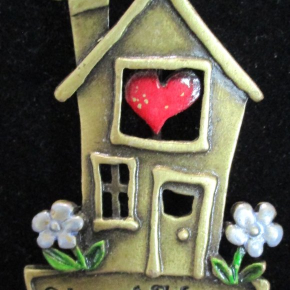 brooch - Picture 2 of 2